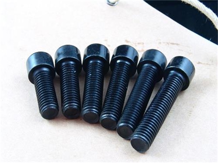 庆阳高强螺栓